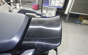 HONDA CB400SF GEN 4 A 2021 NC42