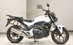 HONDA NC700S 2013 RC61