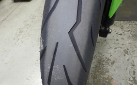 KAWASAKI NINJA 250 ABS EX250L