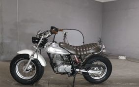 SUZUKI VANVAN 200 NH41A