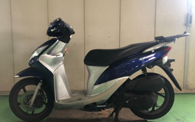 HONDA DIO 110 JF31