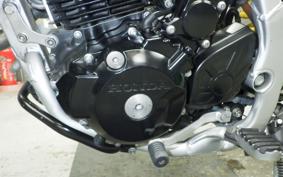 HONDA XR400 MOTARD 2005 ND08