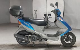 SUZUKI ADDRESS V125 CF46A
