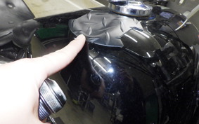 HONDA SHADOW 1100 1989