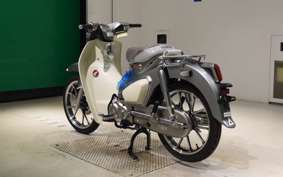 HONDA C125 SUPER CUB 2022 JA71
