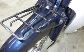 HONDA C110 SUPER CUB 2021 JA10