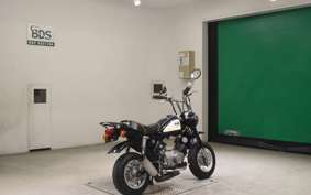 HONDA MONKEY Z50J