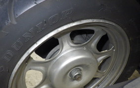 HONDA TACT-4ﾍﾞｰｼｯｸ 2005 AF79