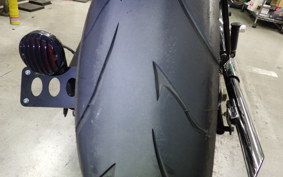 HARLEY FLSTN 1580 2009