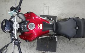 HONDA CB1000R GEN 2 2018 SC80