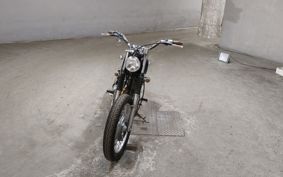 YAMAHA SR400 1997 1JR