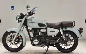 HONDA GB350C 2025 NC64