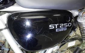 SUZUKI ST250E NJ4CA