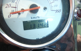 HONDA SHADOW400 2006 NC34