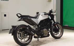 HUSQVARNA VITPILEN 401 2021