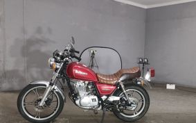 SUZUKI GN125 H PCJG9