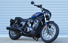 HARLEY RH975 ナイトスター 2023 ZF1