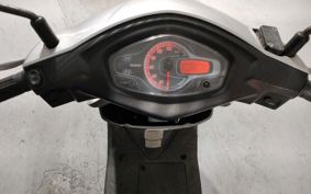 SUZUKI ADDRESS V125 CF4MA