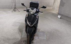 HONDA LEAD 125 JK12
