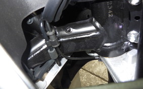 SUZUKI GSX-8R 2025 EM1AA