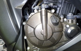 SUZUKI ｼﾞｸｻｰ250SF 2025 ED22B