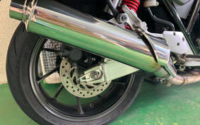 HONDA CB400SFV-3 BOLDOR 2019 NC42