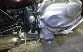 KAWASAKI ESTRELLA 2002 BJ250A
