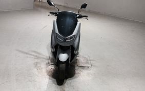 YAMAHA N-MAX 155 SG66J