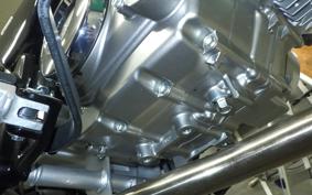 HONDA MONKEY 125 2003 JB05