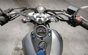 SUZUKI INTRUDER 250 VJ51A