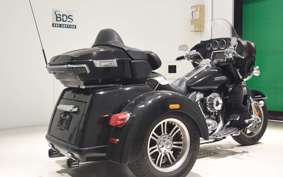 HARLEY FLHTCUTG TRIKE 1750 2018