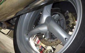 MOTO GUZZI NORGE 1200 2009