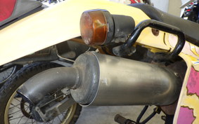SUZUKI TS200R 1989 SH12A