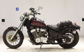 HONDA STEED 400 1995 NC26