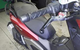 HONDA ADV160 KF54