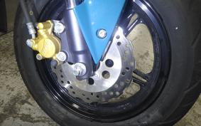 KAWASAKI Z125 PRO BR125H