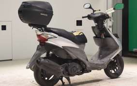 SUZUKI ADDRESS V125 S CF4MA