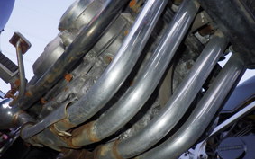 KAWASAKI ELIMINATOR 400 1995 ZL400A