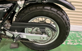 SUZUKI VAN VAN 200 NH41A