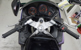 KAWASAKI ZZ-R250 2024 EX250H