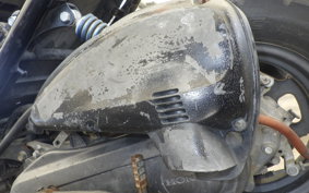 HONDA ZOOMER AF58