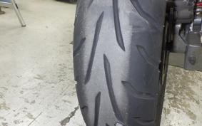 KAWASAKI BALIUS 250 Gen.2 2004 ZR250B