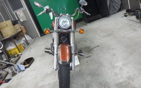 YAMAHA DRAGSTAR 400 CLASSIC 2000 4TR