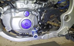 YAMAHA YZ250F 2026 CG40C