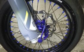 HUSQVARNA TE150 2007