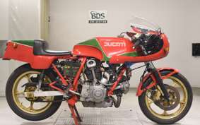 DUCATI 900MHR 1984