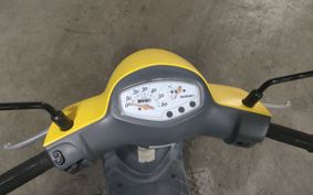 SUZUKI LET's 4 CA45A