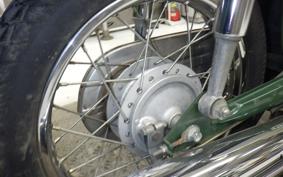 HONDA LITTLE CUB E C50