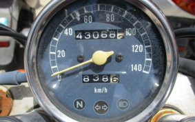 YAMAHA VIRAGO 250 3DM