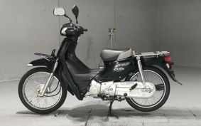HONDA SUPER CUB110 JA10
